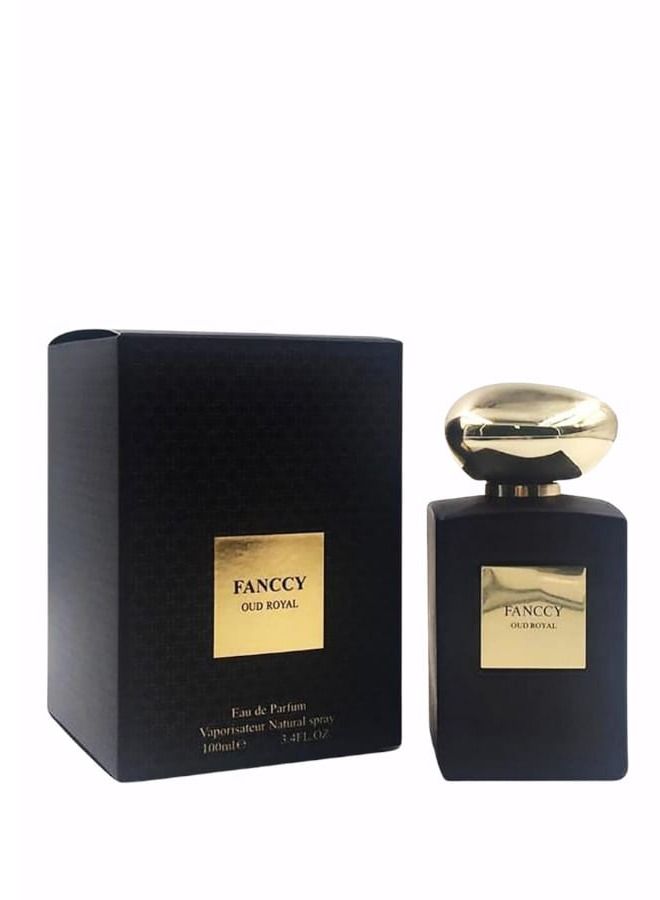 فانسي عود رويال 100 مل - Image 2