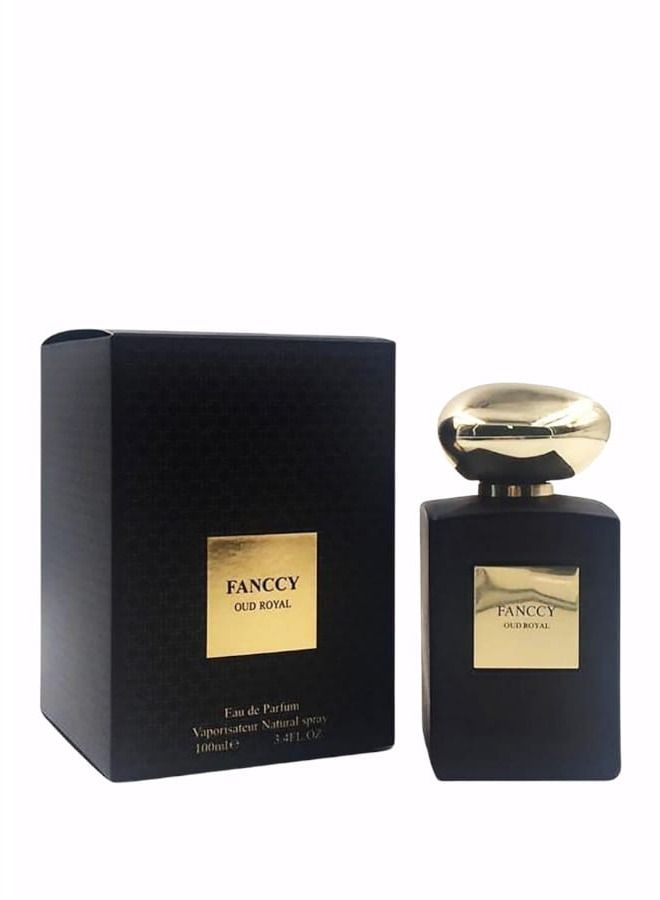 فانسي عود رويال 100 مل - Image 3