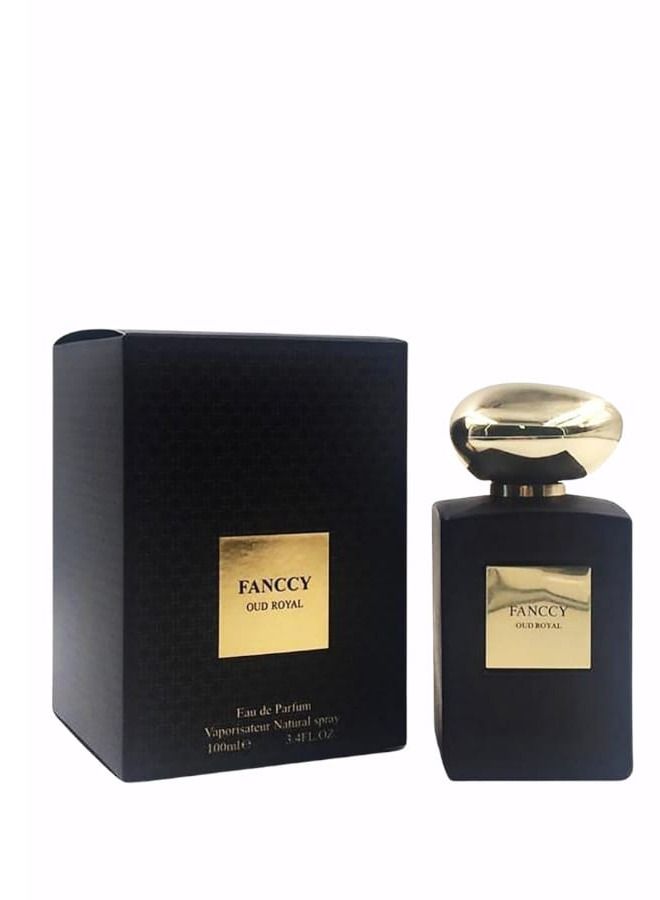فانسي عود رويال 100 مل - Image 1
