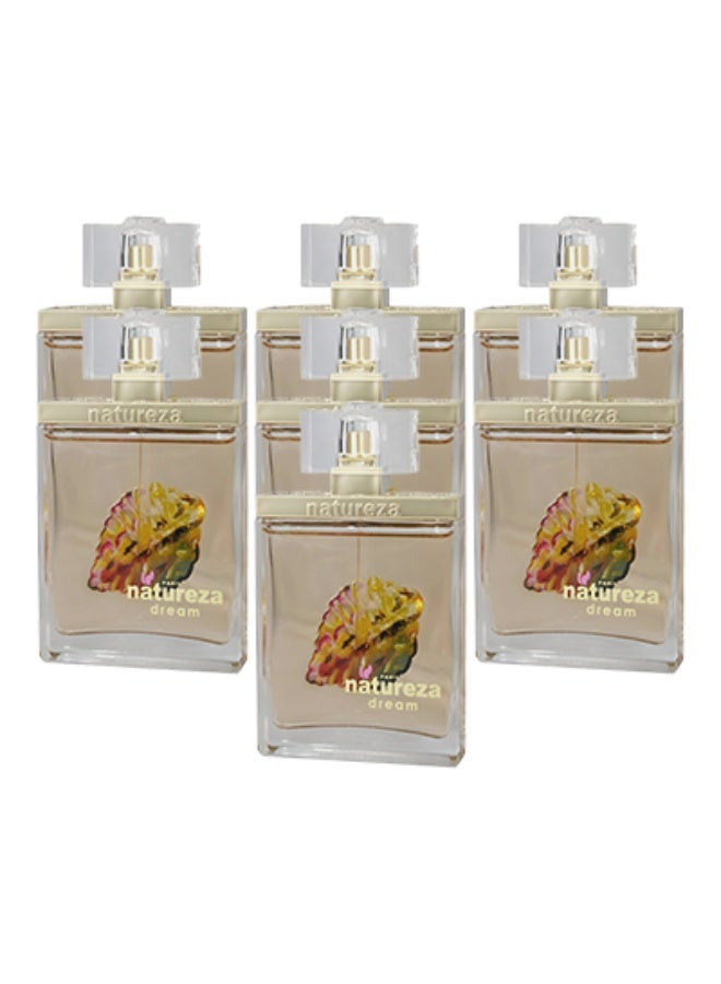 ناتورزا 7 قطع عطر ناتشريزا دريم للنساء 75 مل - Image 1