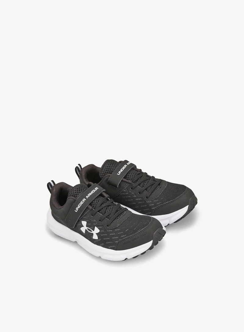 اندر ارمر أحذية جري للأطفال