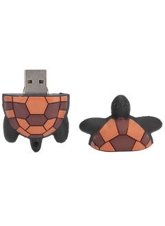 Thoraya Fun Silicone USB Flash Drive for PC Tablet 128GB  - Image 4
