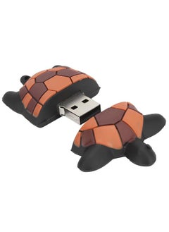 Thoraya Fun Silicone USB Flash Drive for PC Tablet 128GB  - Image 3