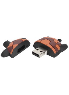 Thoraya Fun Silicone USB Flash Drive for PC Tablet 128GB  - Image 2