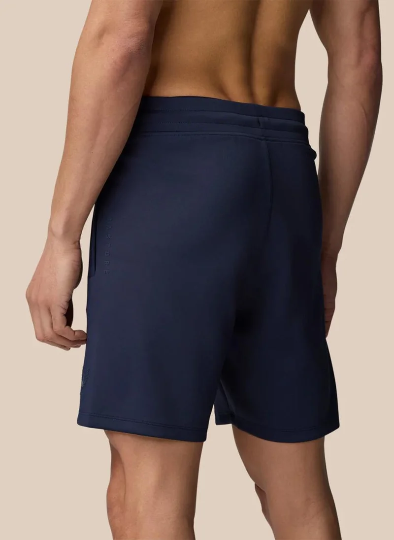 CASTORE Castore Flex Lifestyle Shorts - Midnight Navy