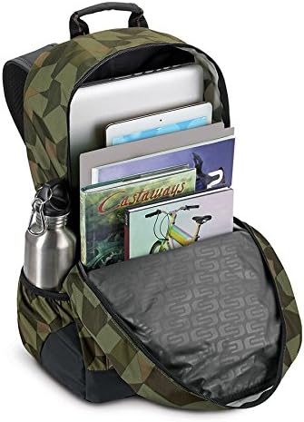 Solo New York 156Inch Gravity Backpack Warp - Image 2