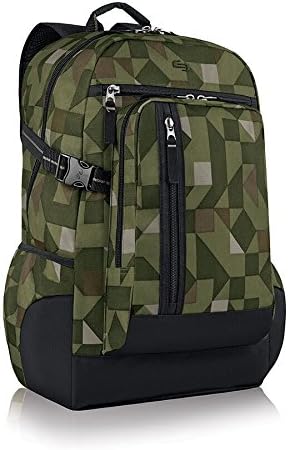 Solo New York 156Inch Gravity Backpack Warp - Image 4