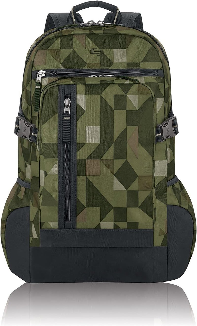 Solo New York 156Inch Gravity Backpack Warp - Image 1