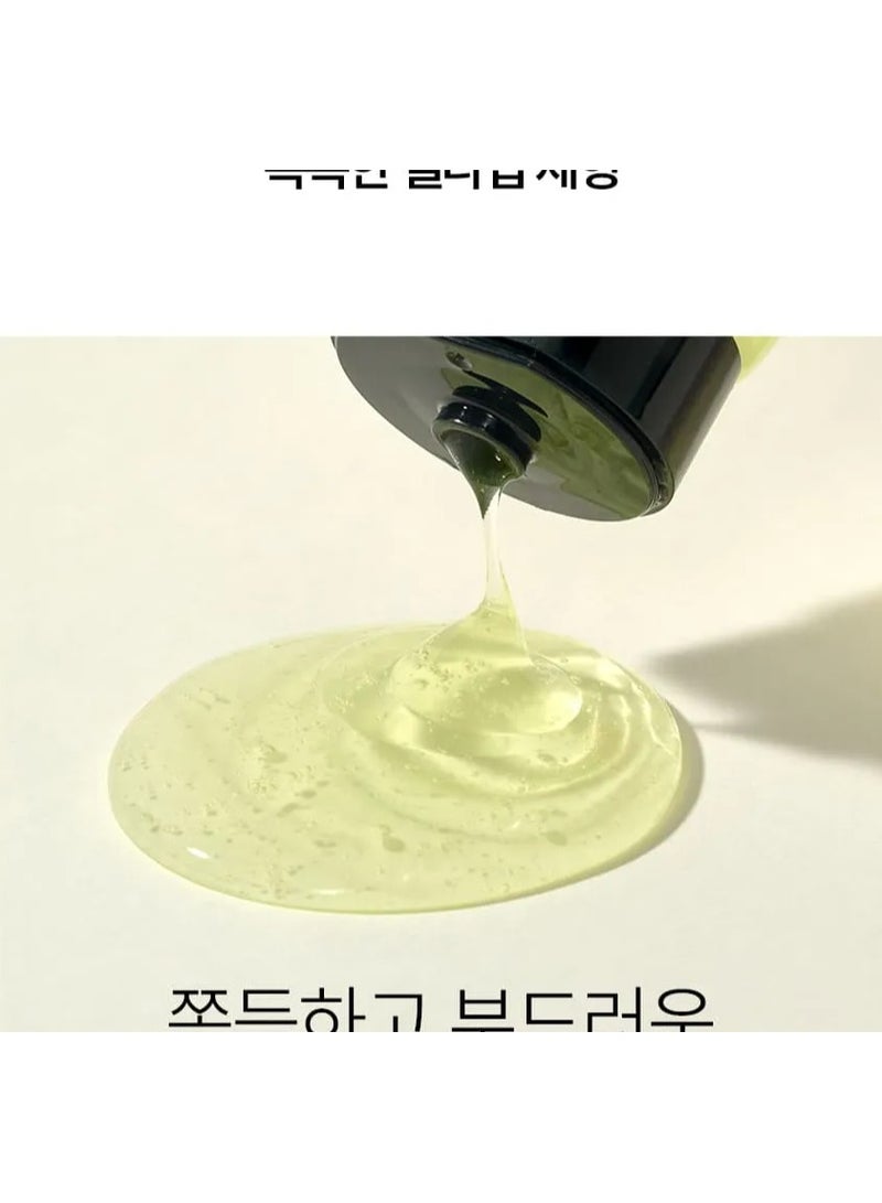 Shaishaishai GREEN PAPAYA pH Balanced Cleanser - Image 2