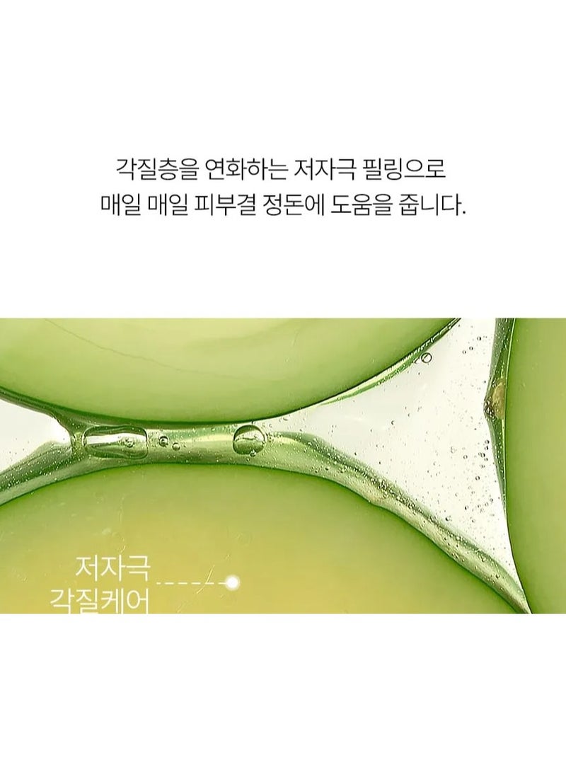 Shaishaishai GREEN PAPAYA pH Balanced Cleanser - Image 4