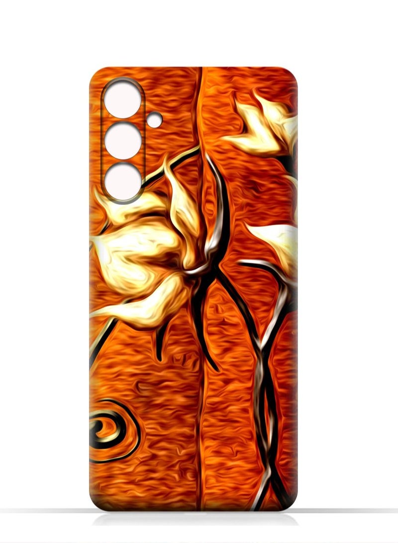 إيه إم سي ديزاين غطاء حماية بطبعة هاتف سامسونج جالاكسي A14 5G - Image 2