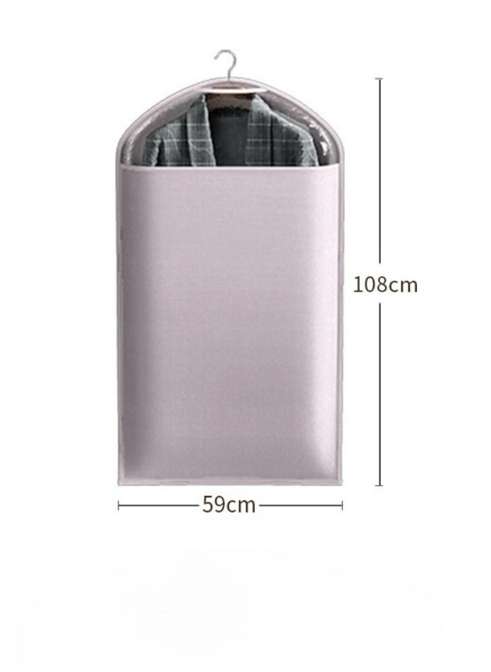 EBMINI New Washable Cloud Soft Cotton Dust Cover  - Image 1