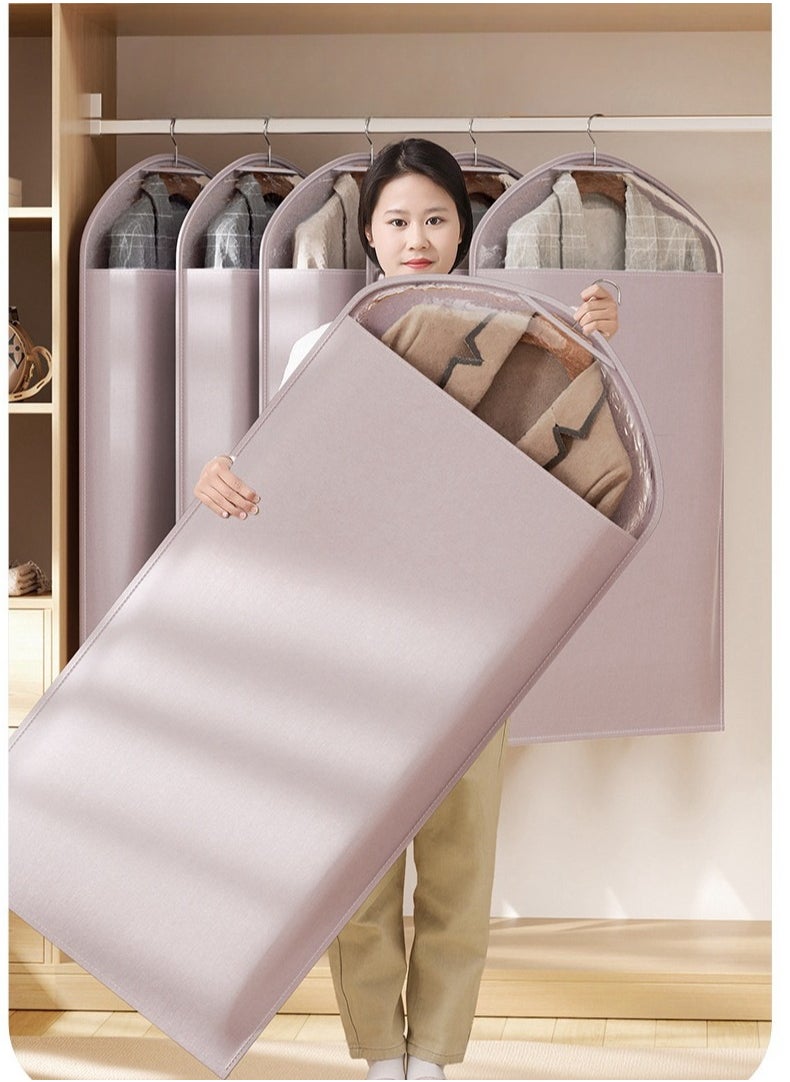 EBMINI New Washable Cloud Soft Cotton Dust Cover  - Image 3