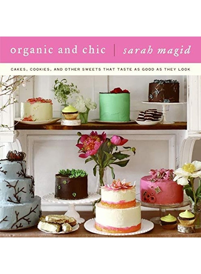 Organic And Chic - Image 4