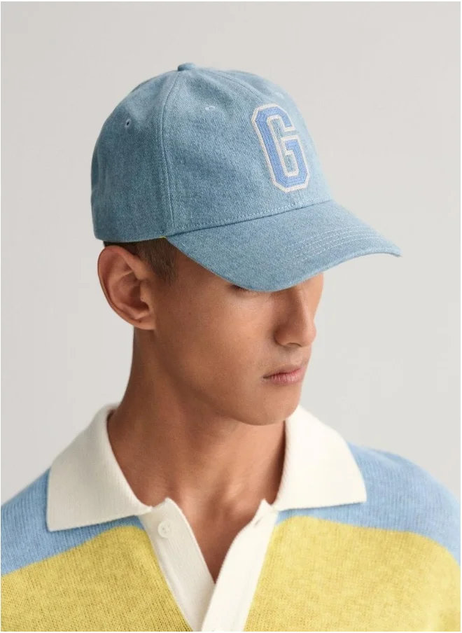 GANT Gant Denim Cap