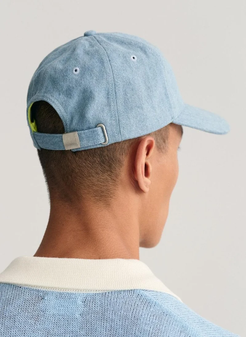 GANT Gant Denim Cap