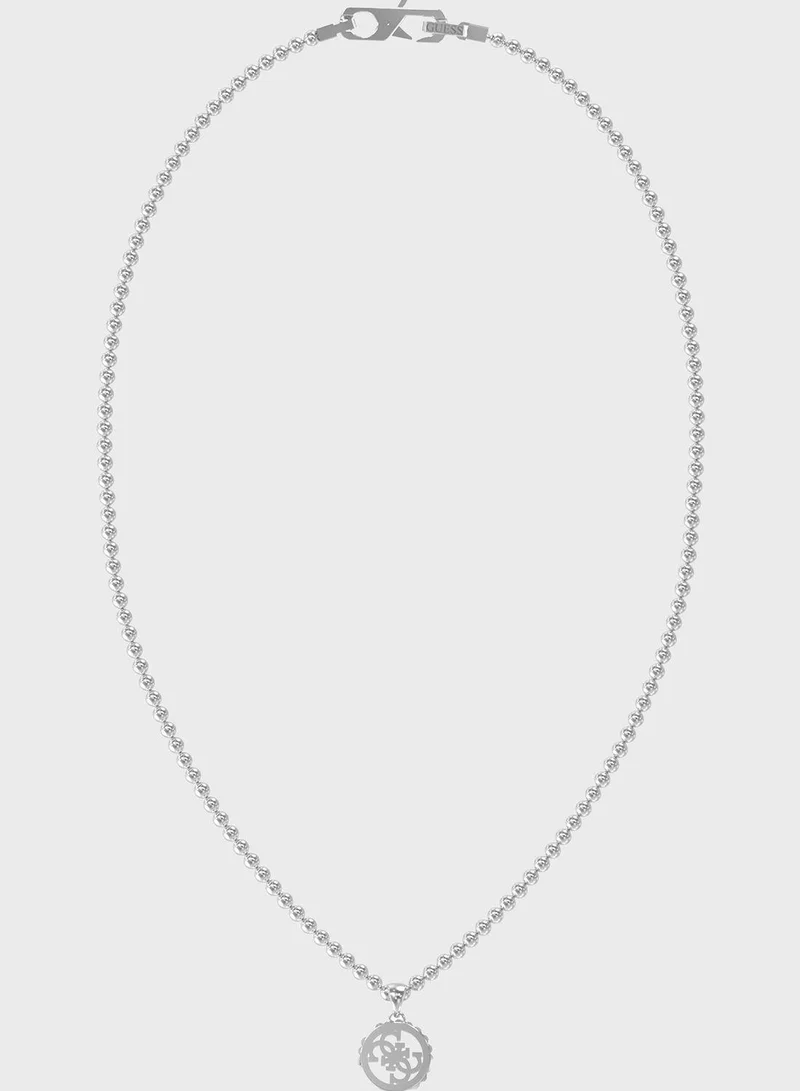 GUESS Jumn02106Jwstt/U Single Necklace