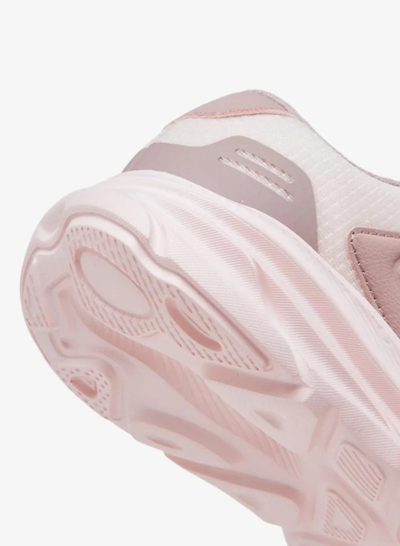 Kappa Girls Slip-On Walking Shoes