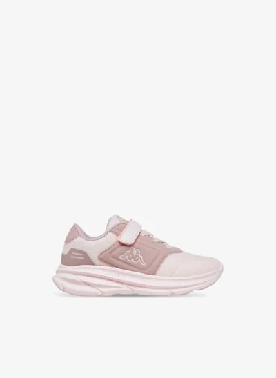 Kappa Girls Slip-On Walking Shoes