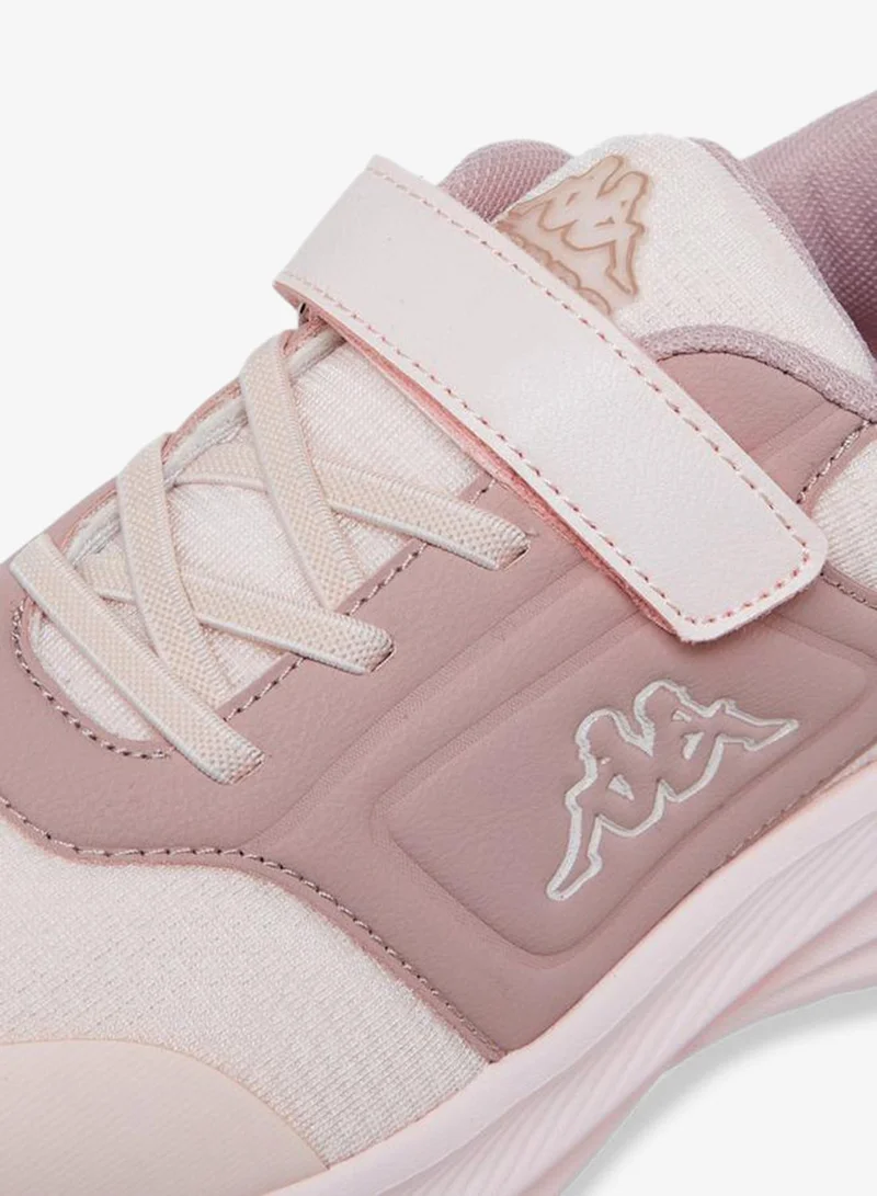 Kappa Girls Slip-On Walking Shoes