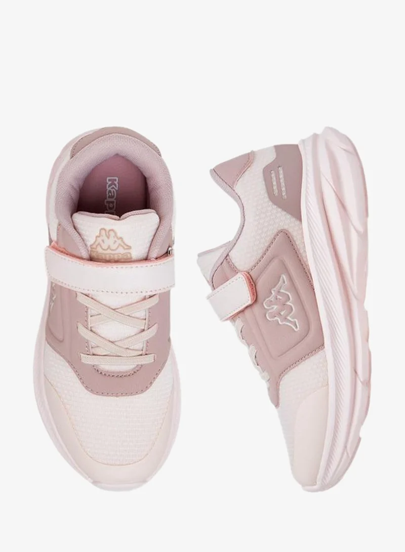Kappa Girls Slip-On Walking Shoes