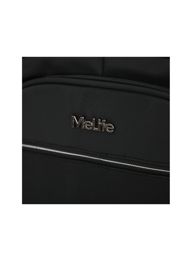 MELIFE Professional Laptop Backpack - 17-Inch - Image 3