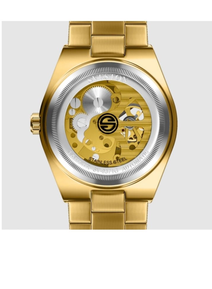 Sveston Sveston New Luxury Automatic & International Brand watches , premier quality. waterproof and japanese movement - Image 3
