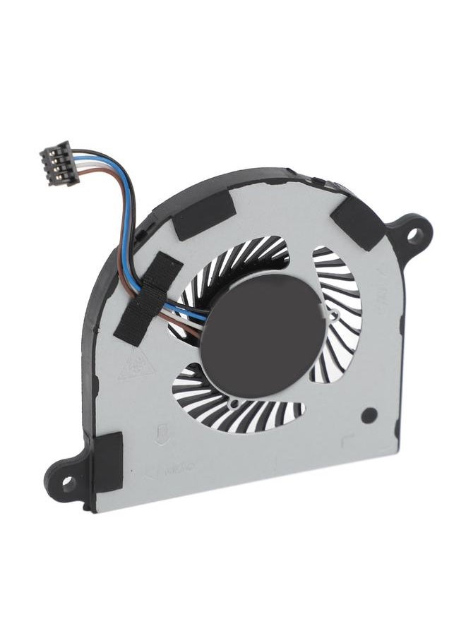 CPU Cooling Fan for Dell for Latitude 7480 E7480 7490 E7490 4pin Power Connector Laptop CPU Fan