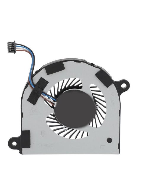 CPU Cooling Fan for Dell for Latitude 7480 E7480 7490 E7490 4pin Power Connector Laptop CPU Fan