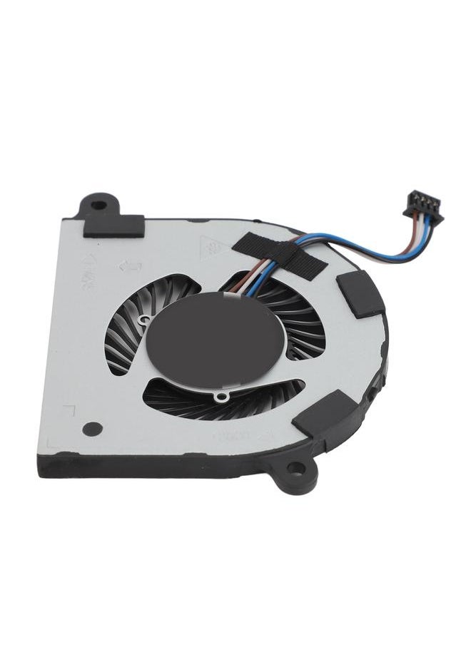CPU Cooling Fan for Dell for Latitude 7480 E7480 7490 E7490 4pin Power Connector Laptop CPU Fan
