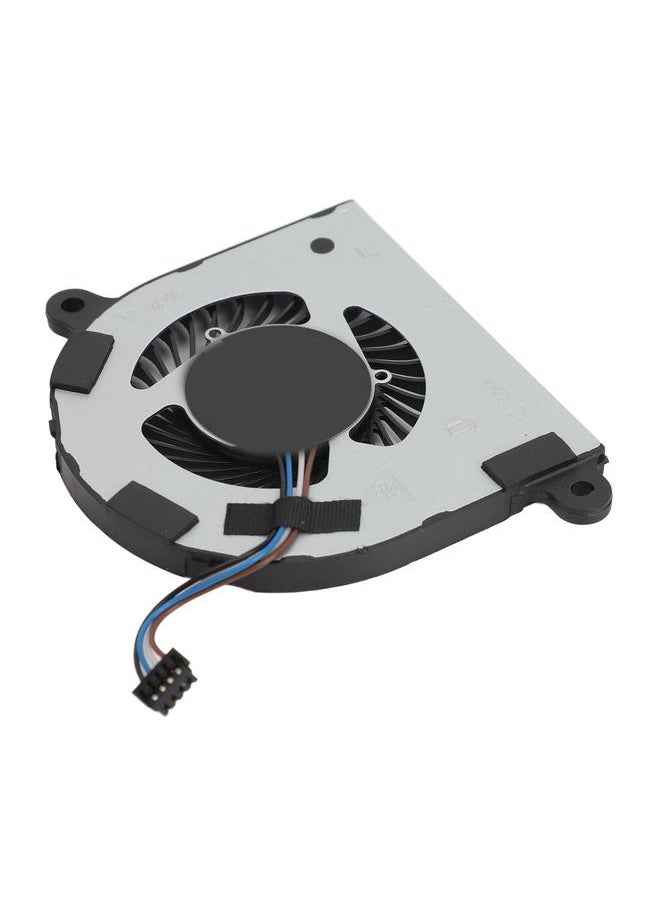 CPU Cooling Fan for Dell for Latitude 7480 E7480 7490 E7490 4pin Power Connector Laptop CPU Fan