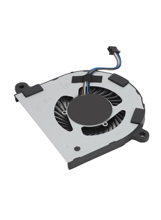 CPU Cooling Fan for Dell for Latitude 7480 E7480 7490 E7490 4pin Power Connector Laptop CPU Fan