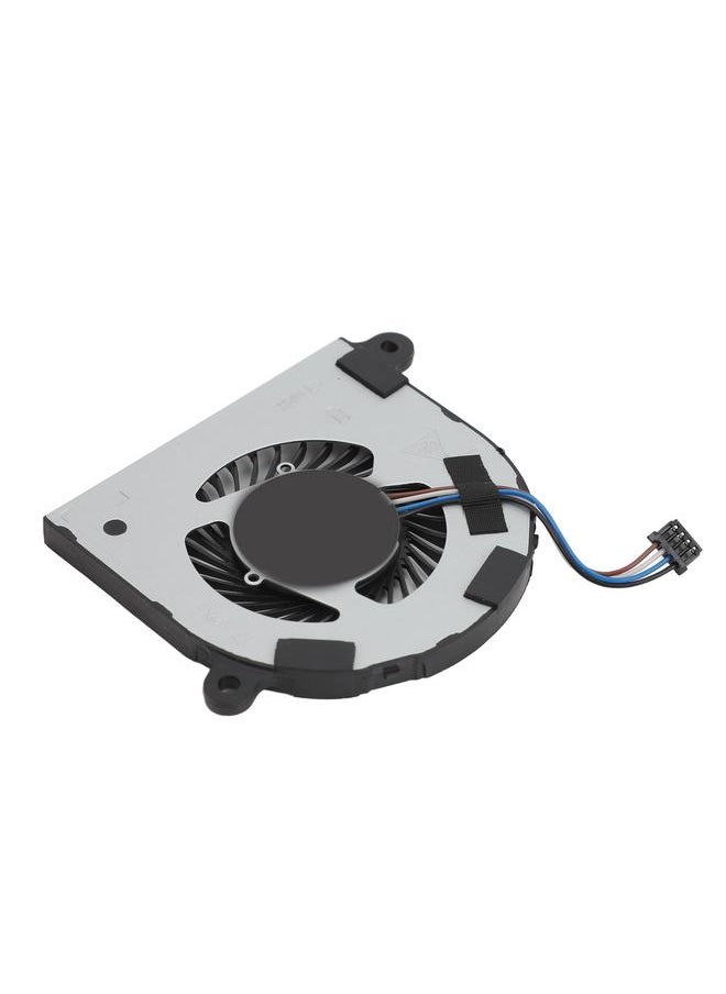 CPU Cooling Fan for Dell for Latitude 7480 E7480 7490 E7490 4pin Power Connector Laptop CPU Fan