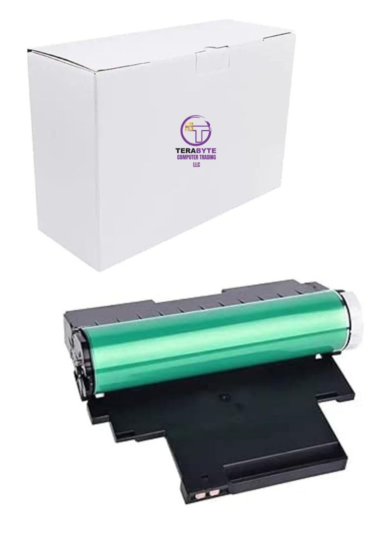 Terabyte 120A Pro Print Compatible 120A Imaging Drum Unit with Chip Is Compatible Color Laser 150 Color Laser MFP 178n Color Laser MFP 179fn Color Laser MFP 179fnw (120A W1120A)  - Image 1
