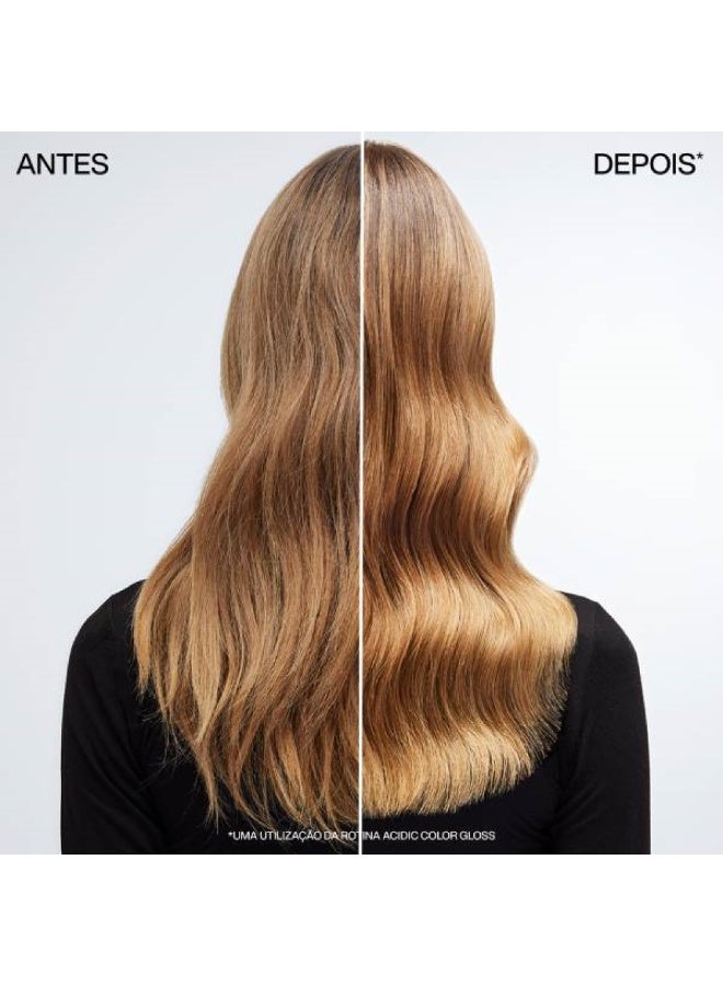 ريدكين بلسم ريدكين أسيديك كولور جلوس 1000 مل - Image 4