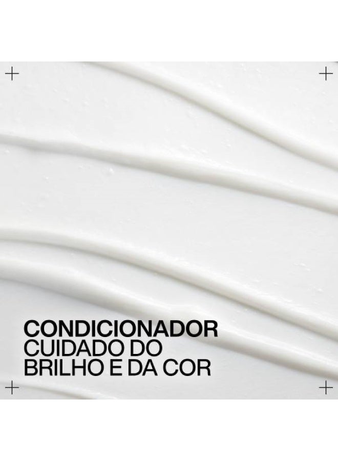 ريدكين بلسم ريدكين أسيديك كولور جلوس 1000 مل - Image 3