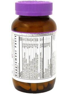 Bluebonnet Nutrition Bluebonnet Nutrition High Potency Chelated Multiminerals 120 Caplets  - Image 2