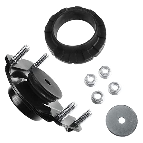 A-Premium Front Right Passenger Side Suspension Strut Mount Compatible with Dodge Nitro 2007-2011 Jeep Liberty 2002-2012 - Image 3