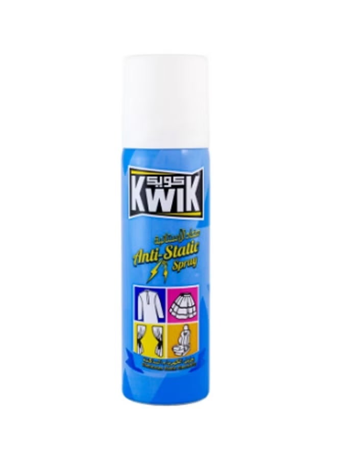 Anti-static spray - Classic 70ml