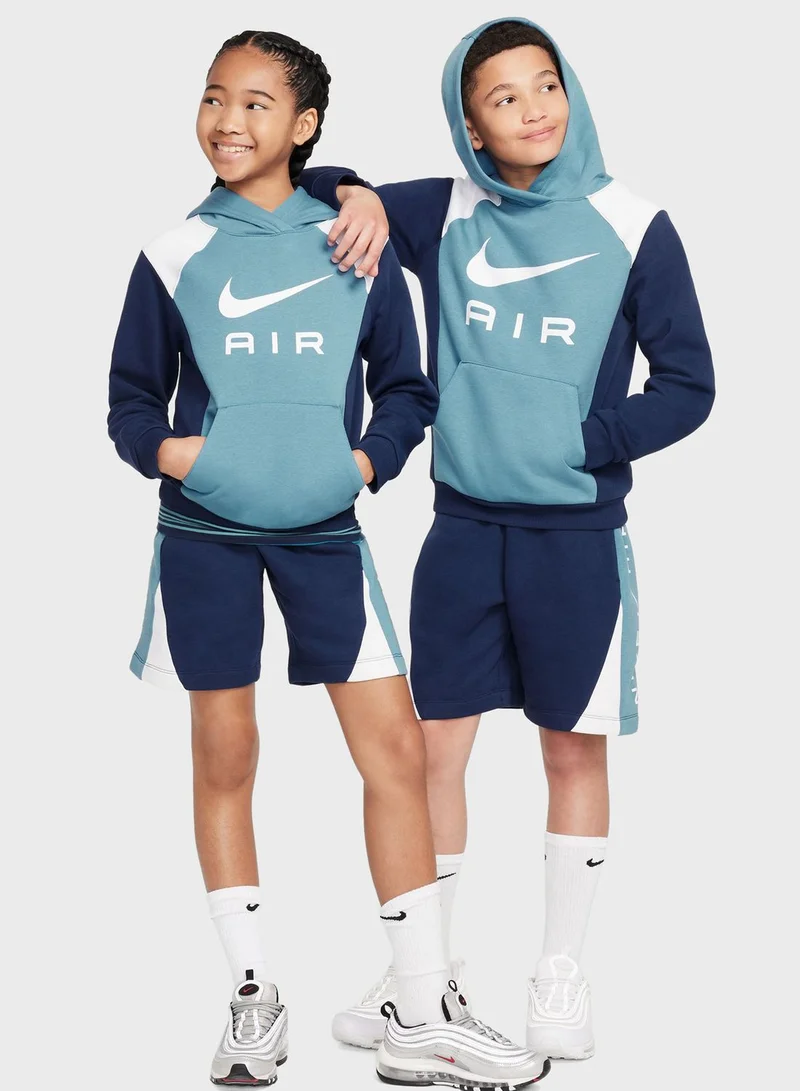 Nike Youth Air Hoodie