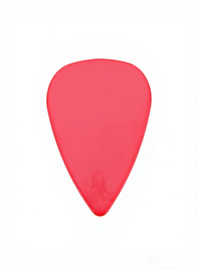 Alice AP-G 20pcs 0.71mm Projecting Nylon Guitar Picks Plectrums - Image 5