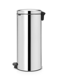 brabantia Soft Closing NewIcon Pedal Bin 30 litre with Metal Inner Bucket  - Image 3