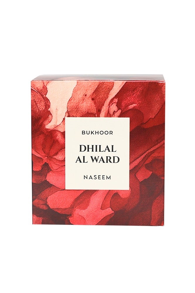 Naseem بخور ذيلال الورد - 40 جرام - Image 4