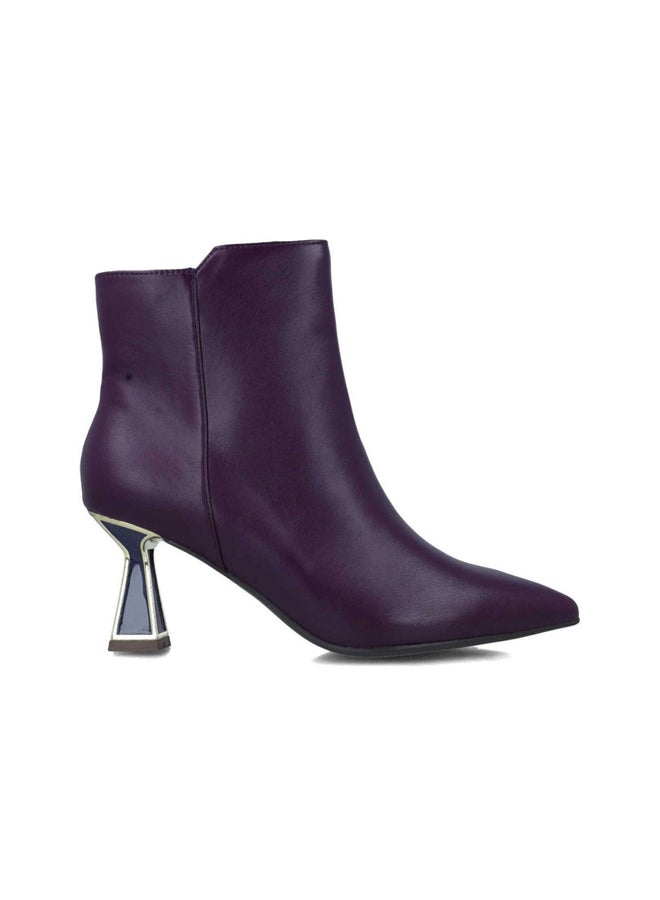 MENBUR Febris Pointed Boots - Image 1