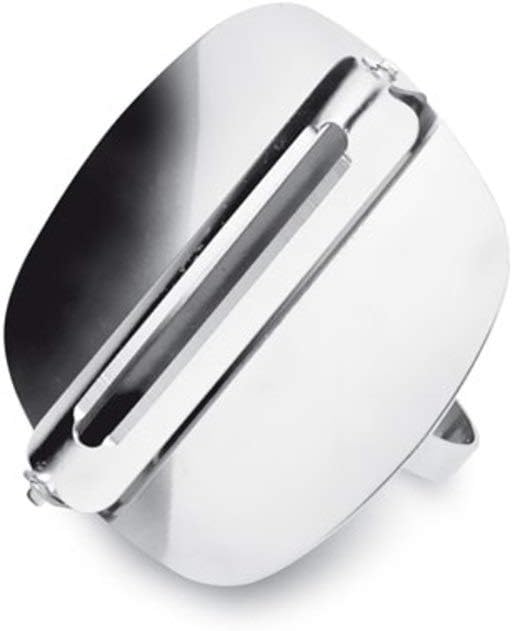 Ipac I GENIETTI Mandolin Slicer Silver - Image 1