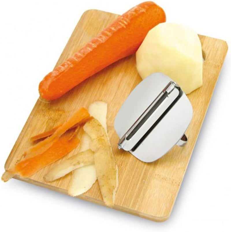 Ipac I GENIETTI Mandolin Slicer Silver - Image 2