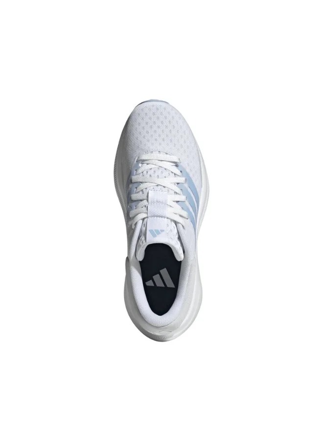 Adidas Treadmove W W White Running Shoes For Women