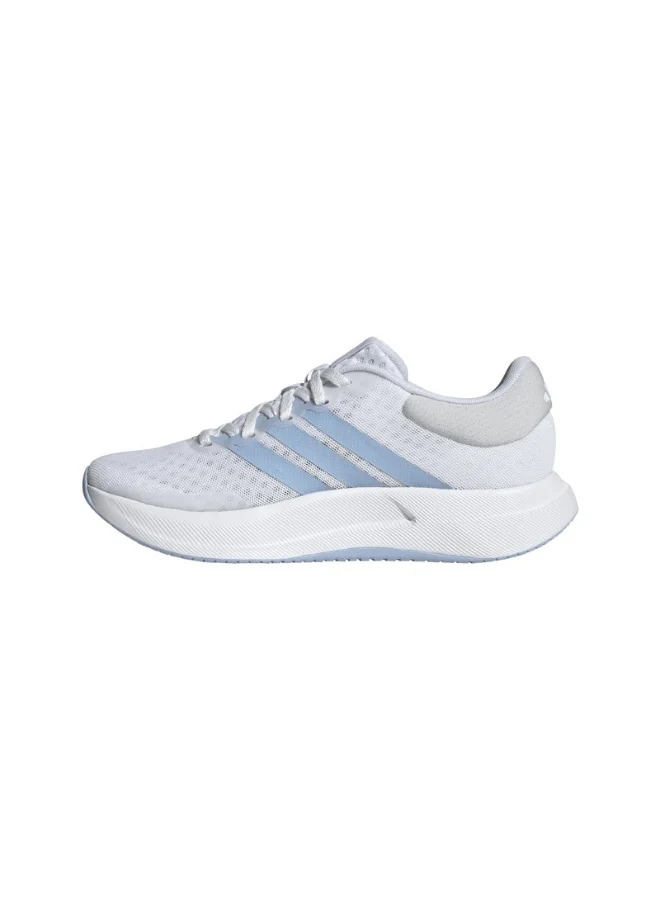 Adidas Treadmove W W White Running Shoes For Women