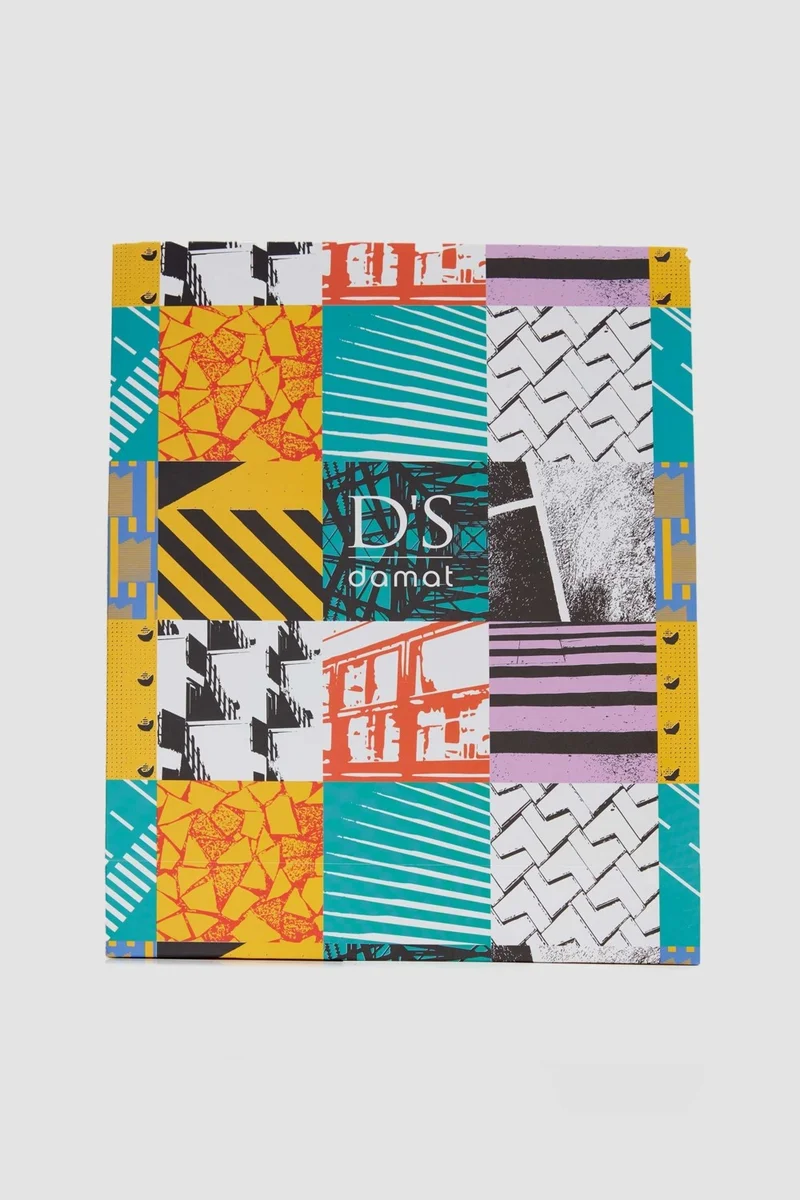 D'S DAMAT D'S Groom Ds Groom Mixed Color Shirt Gift Package