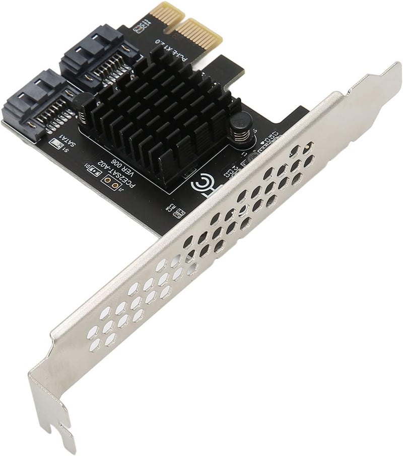 PCIe to 3.0 Controller Card with Stable Transmission, High Speed 6Gbps Expansion for 10/8/7/for Linux - Image 2